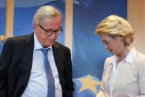 Ljutnja oko pojmova: Juncker ukorio nasljednicu von der Leyen