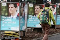Izbori u Austriji <br>Kurz pred produženjem