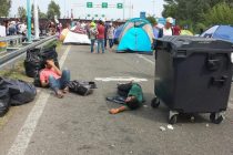 EU Parliament members demand interrogation of Croatia’s treatment of migrants