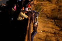 Smanjen broj pritvorenih migranata zahvaljujući Meksiku