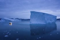Otapanje leda na Grenlandu dovešće do velikih seoba i migracija stanovništva