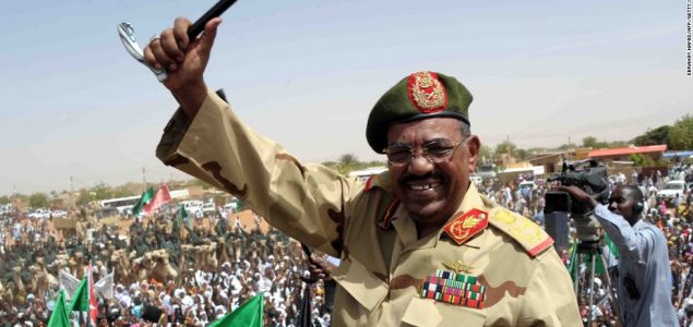 Sudan 2019: Težak put sudanske demokracije