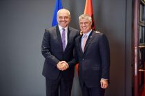 Kosovo – Albanija – Sjeverna Makedonija 2019: U iščekivanju pada „sijamskih“ režima Thaçi – Rama?