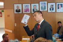 Vukovarski memento mori za nečasne politikantske probitke