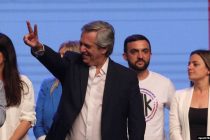 Alberto Fernandes pobedio na predsedničkim izborima u Argentini