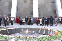 Predstavnički dom Kongresa SAD priznao genocid nad Jermenima, Turska negoduje