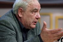 Preminuo sovjetski disident i pisac Vladimir Bukovski