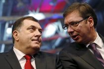 Dodik i Vučić u akciji: Put u pakao popločan lošim namerama