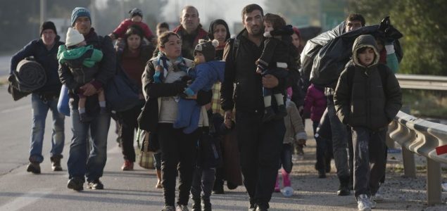 Za pola godine na putu za Španiju stradalo 2.100 migranata