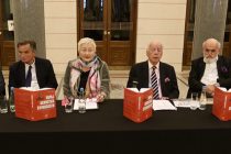 U Sarajevu promovisana knjiga Nerkeza Arifhodžića “Vapaj agnostika Svemogućem”