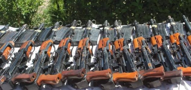 Novinarka Gaytandzhieva: Istražiti prodaju oružja, a ne hapsiti uzbunjivača