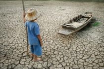 Zašto su siromašne zemlje mnogo više ugrožene od klimatskih promena?