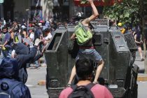 Čileanci na ulicama, nezadovoljni ustupcima vlade
