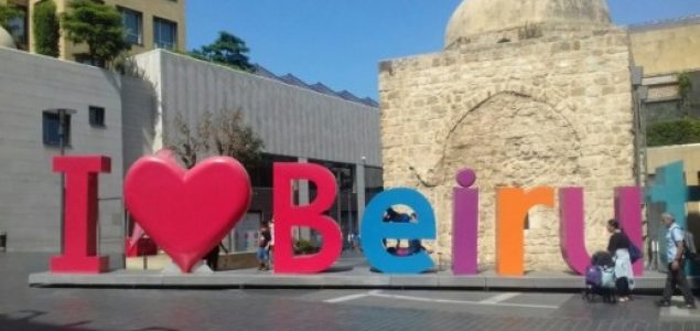 Novi Bejrut: Pročitajte reportažu Zlatka Dizdarevića iz prijestolnice Libanona