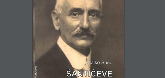 Salko Šarić: Šta je cilj izmišljotine sadašnjih organizatora Šantićevih večeri poezije?