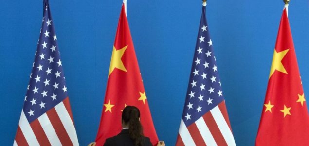 Si Đinping: Kina želi trgovinski sporazum sa SAD
