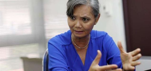 Malezija pritvorila liderku kambodžanske opozicije