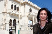 Malta uhapsila posrednika u ubistvu novinarke