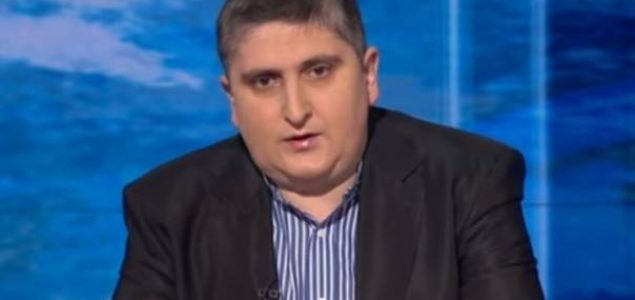 Nedžad Ahatović: Objave ruskih medija o BiH znak za uzbunu, to je ukrajinski scenarij