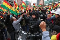 Latinoamerička ljevica osudila ‘udar’ u Boliviji