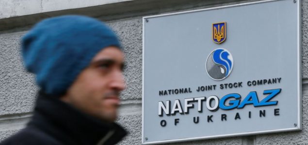 Uloga ukrajinskog Naftogaza u drami oko opoziva američkog predsjednika