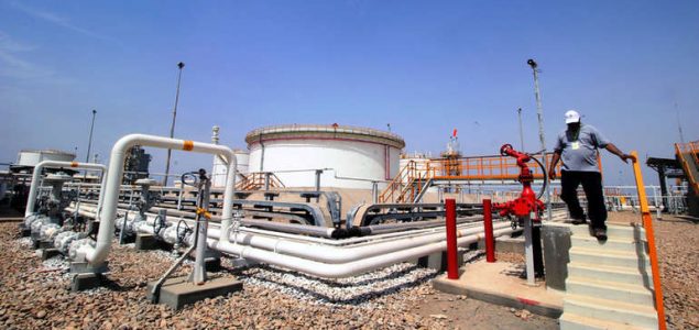 Irak na korak do sporazuma o podjeli nafte s Kurdima