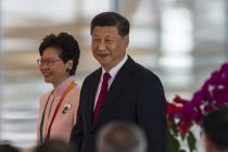 Sastanak Xija s čelnicom Hong Konga ‘znak povjerenja’