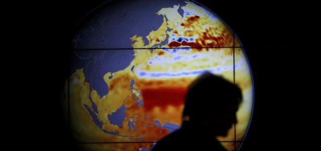 Razgovori o klimi u Madridu, ‘tačka bez povratka’