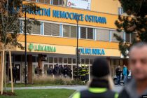 Napad na bolnicu u Ostravi, šestoro ubijeno
