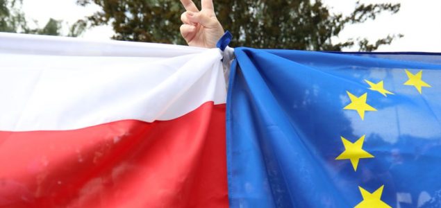 Reforma pravosuđa i moguće isključenje Poljske iz EU
