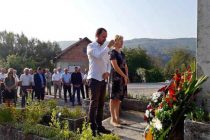 Sjećanje na ubijeno, nestalo i izbjeglo stanovništvo Zapadne Slavonije i Bilogore