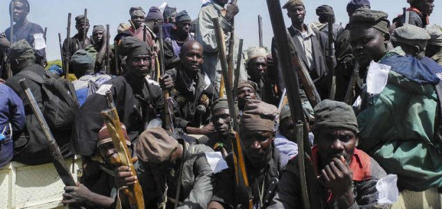 UN: U Nigeriji se nastavlja nasilje naoružanih grupa