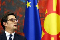 Predsjednik Sjeverne Makedonije o pristupu EU: „Naša bojazan je da ćemo postati druga Turska“