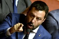 Salvini ‘ne želi’ imunitet, ali očekuje izborni trijumf