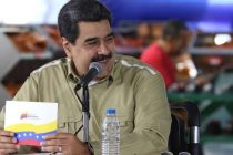 Maduro za konzularne odnose s Kolumbijom