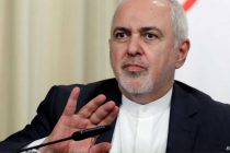 Iranski šef diplomatije Javad Zarif: Mi više nećemo vršiti napade na američke snage