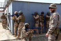 NATO privremeno obustavlja aktivnosti obuke u Iraku