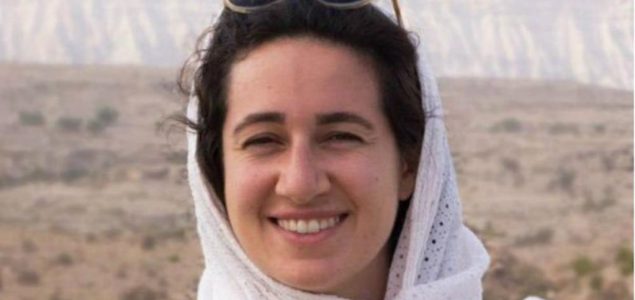 Zatvorena iranska ekologinja: Prijetnje silovanjem i smrću