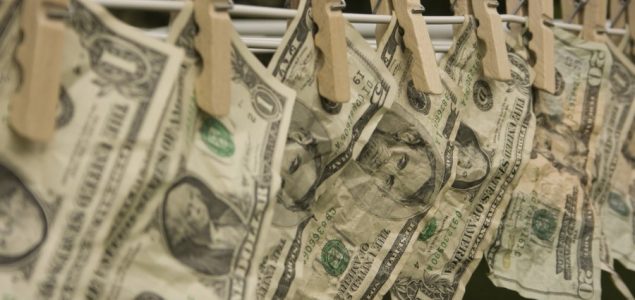 BIH – visoko-rizična država za pranje novca