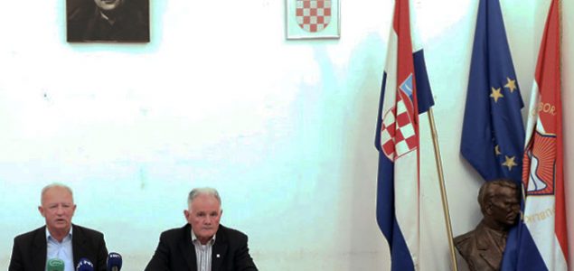 Savez antifašističkih boraca i antifašista Hrvatske: Šutnja umjesto osude bila bi zlokobni znak za budućnost Hrvatske
