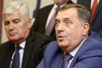 SDP: Pozivamo institucije da zaštite državu od sinhronizovanog udara dvojca Čović-Dodik