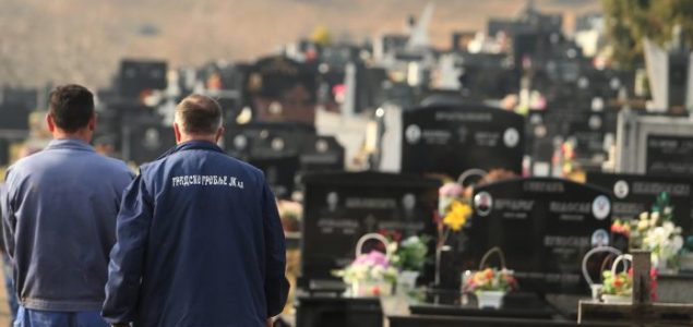 GAZEĆI PREKO MRTVIH VARALI ŽIVE: Kako su u „Gradskom groblju“ BL zataškali dugogodišnju pljačku unesrećenih