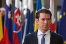 Austrijski kancelar Sebastian Kurz ponovno na čelu konzervativaca
