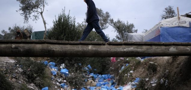 Njemačka preuzima stotinu djece iz izbjegličkih kampova u Grčkoj