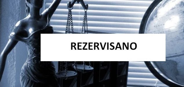 Nepotizam i renesansa: Sve više porodičnih klanova vlada pravosuđem Srpske