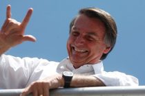 Brazilski predsjednik Bolsonaro: Onaj koji ugrožava