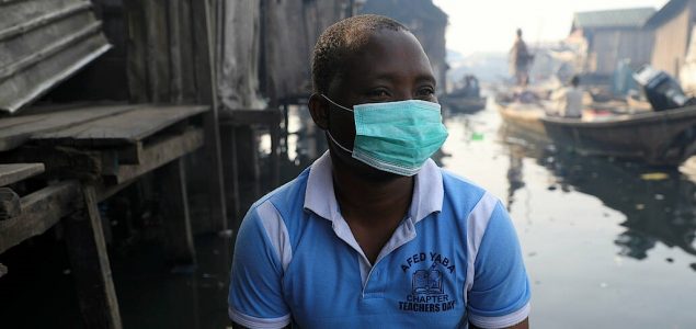 Učiti od ebole: Neoliberalizam je oslabio zdravstvene sisteme afričkih zemalja, a ipak se one znaju boriti protiv Corone bolje nego SAD