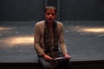 Online snimka „Predstave Hamleta u selu Mrduši Donjoj“ za Svjetski dan kazališta