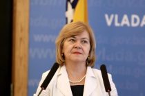 Oslobođenje saznaje: Jelka Milićević je blokirala nabavku 150.000 testova za koronavirus