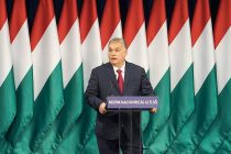 Orban predlaže nove izmjene izbornih zakona i ustava